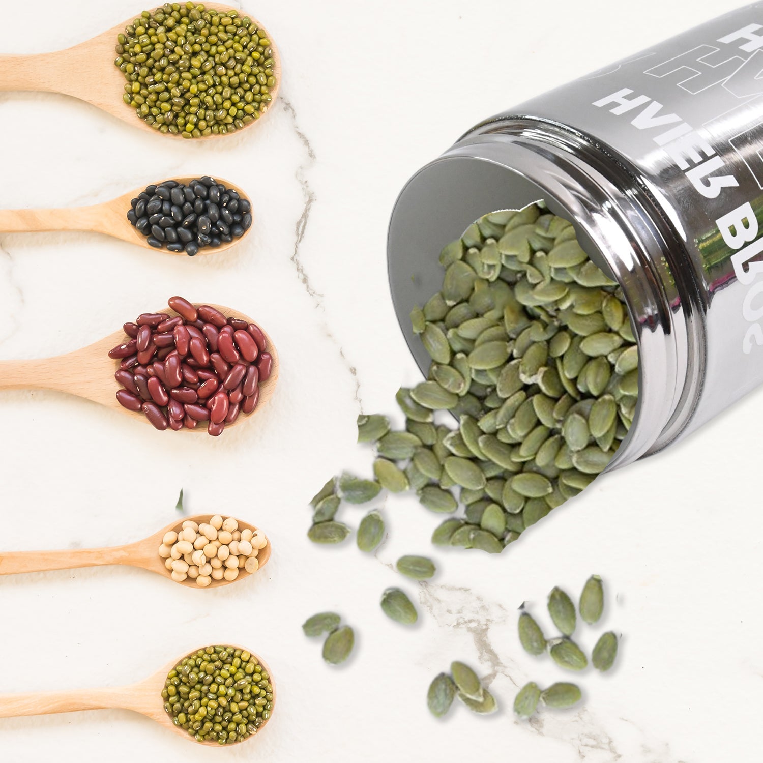 Chill Steel Chill Steel